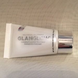 Glam Glow Mud mask